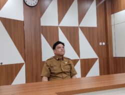 🔥 Hutan Maluku Jadi Bom Waktu! Kadishut: Puntung Rokok Bisa Bikin Kebakaran Meledak