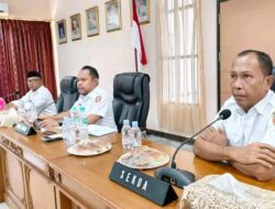 Pemkab Maluku Tengah Perkuat Pencegahan Korupsi, Wabup Mario Lawalata Tekankan Tata Kelola Bersih