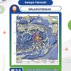 Gempa M5,4 Guncang Maluku Tengah, BMKG Pastikan Tak Berpotensi Tsunami
