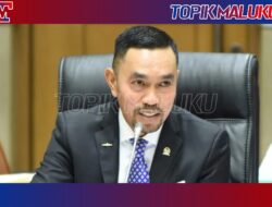 Sahroni Minta Anggota Polisi yang Tipu Tukang Bakso Di Ambon Dipecat dari Kepolisian