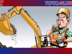 Tuhepaly Menilai Kehadiran PT Waragonda Dapat Mengurangi Tingkat Pengangguran dan Meningkatkan Perekonomian Masyarakat