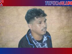 Turunkan Kabinda Maluku: Gagal Deteksi Dini, Pemuda Tuntut Reformasi Intelijen Sekarang!