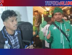 Kritis Harus Rasional, Ketum IPPMASSI: Gunawan Mohtar, Hanya Cari Ajang Kepentingan
