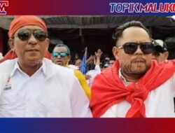 Bupati dan Wakil sangat harmonis, Bupati Malteng: kami berbagi peran.