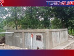 Krisis Air Bersih, Warga di Satu Desa Malteng Resah, Tehuayo: Pemerintah Negeri Harus Ambil Langkah Cepat.