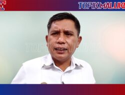 Selama Efesiensi, Walikota Ambon: Kita Akan Usahakan Bayar Gaji Tenaga Honorer,Walaupun Setengah.