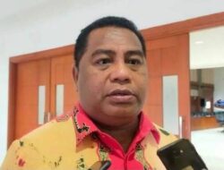 Ketua DPRD Maluku Desak Negara Hadir Tegas di Tengah Konflik Tial-Tulehu: Jangan Tunggu Jalan Dipalang Baru Bergerak!