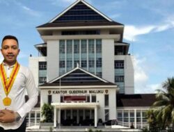 DPC PERMAHI Ambon Menilai Sekda Maluku Sebagai Orang Yang Harus Bertanggung Jawab Dalam Penyelesaian Hutang Era Kepemimpinan Murad-Orno