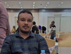 RUMMI Desak Pemprov Maluku Evaluasi MoU dengan Kejati, Nilai Pendampingan Proyek Tidak Profesional