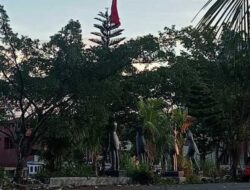 Polda Maluku Gagal Monitor, RMS: Kembali Naik di Bumi Raja-Raja.