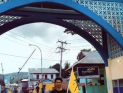 Progresif dan transformatif sebagai platform Santri Pergerakan | Refleksi Harlah PMII Ke 65