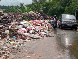 Duga PAD Ambon “Bocor”, RUMI Desak APH Periksa Penarik Retribusi Sampah.