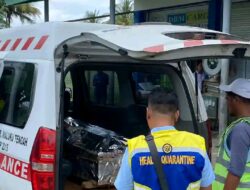 Dokter Forensik: Pendaki Firdaus Diperkirakan Meninggal Lebih dari Dua Pekan Sebelum Ditemukan