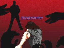 Remaja 14 Tahun di Ambon Jadi Korban Pemerkosaan Usai Dicekoki Miras, Lima Pelaku Masih Buron