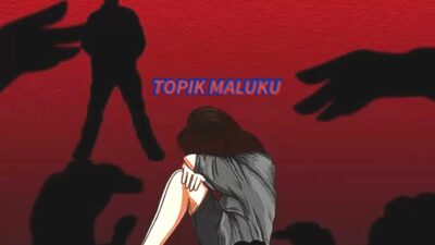 Remaja 14 Tahun di Ambon Jadi Korban Pemerkosaan Usai Dicekoki Miras, Lima Pelaku Masih Buron