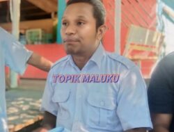 PWI SBT Kecam Rekomendasi DPRD Soal Pengawasan Pers: Dinilai Ancam Kebebasan Pers