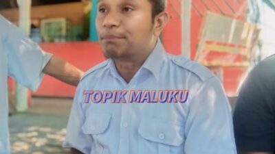 PWI SBT Kecam Rekomendasi DPRD Soal Pengawasan Pers: Dinilai Ancam Kebebasan Pers