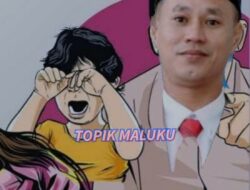 Diduga Aniaya Remaja, Legislator DPRD SBT dan Istri Dilaporkan ke Polisi