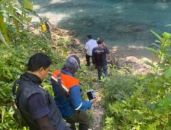 PLN Bangun PLTMH 4,14 MW di Lereng Gunung Binaiya, Nyalakan Harapan Baru bagi Maluku Tengah