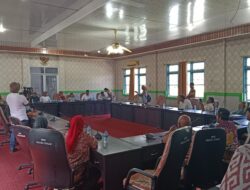 DPRD Malteng Gelar RDP Terkait Konflik Lahan Sawit, Beri Waktu Seminggu untuk Penyelesaian