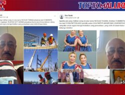 Nicolas Tugara dan CV. BARESTU Jadi Sorotan, Dugaan Gelapkan Uang Perusahaan Viral di Medsos