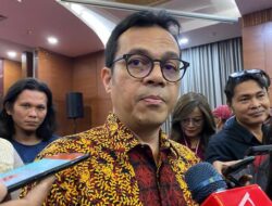 Pemerintah Percepat Pemerataan Digital di Papua: 1.705 Lokasi Sudah Tersambung Internet