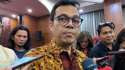 Pemerintah Percepat Pemerataan Digital di Papua: 1.705 Lokasi Sudah Tersambung Internet
