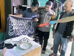 Densus 88 Tangkap Remaja Penyebar Propaganda ISIS di Gowa, Kelola Grup WhatsApp Radikal