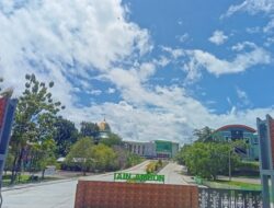 Transformasi IAIN Ambon Jadi UIN AMSA Dihantui Sengketa Lahan. RUMMI: Ada Dugaan Penyelewengan Dana