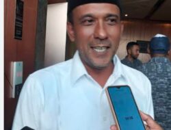 Kinerja Bupati Maluku Tengah Zulkarnain Awat Amir di 100 Hari Pertama Setelah Pelantikan