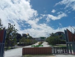 IAIN Ambon Resmi Bertransformasi Menjadi UIN Abdul Moethalib Sangadji, Tonggak Baru Pendidikan Islam di Indonesia Timur