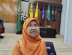 Legislator PKS Saadiah Uluputty Desak Aksi Cepat Usai 10 Nelayan Masohi Hanyut di Laut Selama Lima Hari