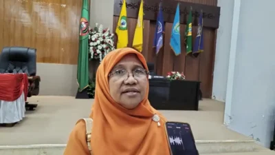 Legislator PKS Saadiah Uluputty Desak Aksi Cepat Usai 10 Nelayan Masohi Hanyut di Laut Selama Lima Hari