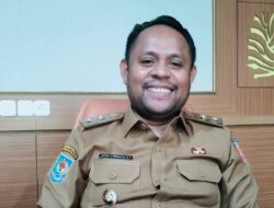 Inflasi Maluku Tengah Turun Signifikan ke 2,96%, Pemerintah Daerah Apresiasi Kerja Semua Pihak