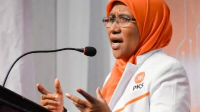 Saadiah Uluputty: Ketahanan Pangan Masih Jadi Slogan, KEM-PPKF 2026 Abaikan Nasib Petani dan Nelayan