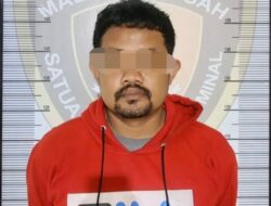 Penikaman Anggota Satpol PP di Masohi, Rian Saputra Ditetapkan sebagai Tersangka