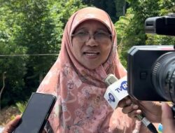 Anggota DPR Saadiah Uluputty Desak Pemerintah Tindak Tegas Pencurian Ikan di Perairan Maluku dan Indonesia