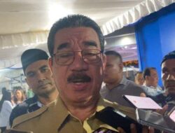 Gubernur Maluku dan DPRD Sepakat Tolak Kebijakan Relaksasi PIT: Akan Temui Menteri KKP di Jakarta