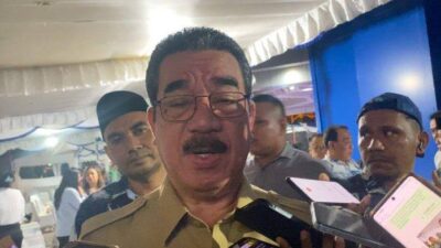 Gubernur Maluku dan DPRD Sepakat Tolak Kebijakan Relaksasi PIT: Akan Temui Menteri KKP di Jakarta