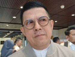 Konflik Sosial di Maluku Masih Jadi Sorotan, Komisi III DPR RI Minta Penanganan Lebih Serius