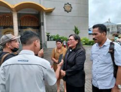 Kasih di Hari Kurban: GPM dan Al Fatah Menyulam Persaudaraan Maluku