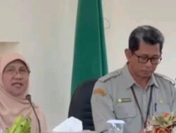 Saadiah Uluputty Dorong Digitalisasi Laboratorium BBPPTP Ambon untuk Tingkatkan Ekspor Rempah Maluku