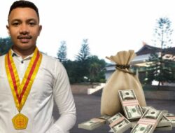 PERMAHI Ambon Soroti Anggaran Fantastis Rehabilitasi Rumah Dinas Gubernur Maluku, Desak Transparansi