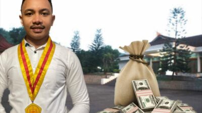 PERMAHI Ambon Soroti Anggaran Fantastis Rehabilitasi Rumah Dinas Gubernur Maluku, Desak Transparansi