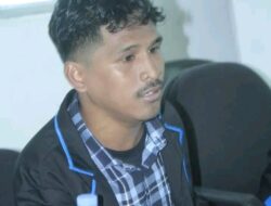 Desak Kejati Usut Tuntas Mafia BBM Subsidi di Maluku Tengah, Basir Tuhepaly: ini Kejahatan Terhadap Keadilan Sosial.