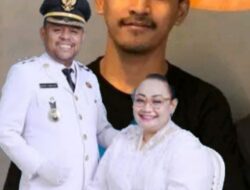 Basyir Tuhepaly Nilai Wakil Bupati Maluku Tengah Salahgunakan Jabatan Lindungi Istri dari Isu Sentimen Agama