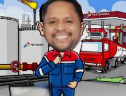 Mario Lawalata Vs Pertamina: Kepentingan Publik atau Perlindungan Aset Keluarga? Sorotan terhadap Wakil Bupati Maluku Tengah