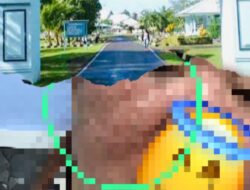 Ketua Gerakan Santripreneur Maluku Desak Penegakan Hukum atas Kasus KDRT yang Diduga Libatkan Oknum TNI AU