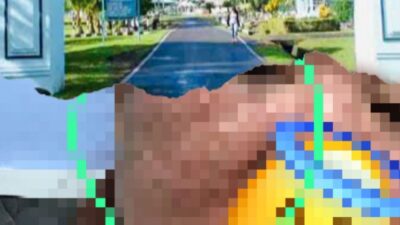 Ketua Gerakan Santripreneur Maluku Desak Penegakan Hukum atas Kasus KDRT yang Diduga Libatkan Oknum TNI AU