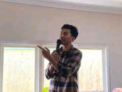 HIPMI PT UIN Dukung Reza Mony Pimpin HIPMI Maluku